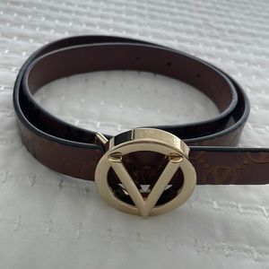 Valentino Belt